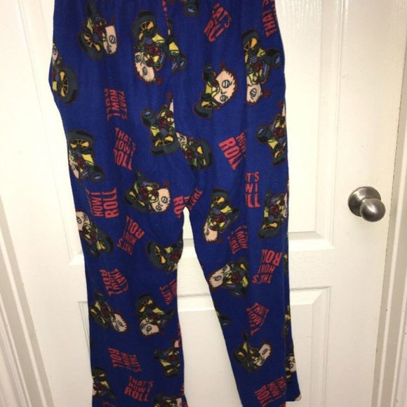 Family Guy Pants Family Guy Stewie Lounge Pajamas Pants Mens Large Poshmark